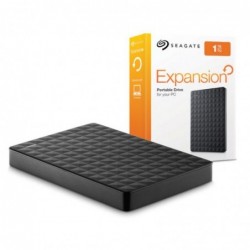 HD 1TB Seagate Expansion...
