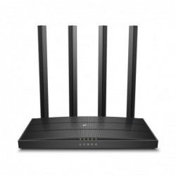 ROUTER 4 P+WIFI DUAL BAND...