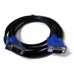 CABLE VIDEO MONITOR  1,80...
